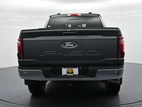 Certified 2024 Ford F150 Lariat AWD/4WD image 7