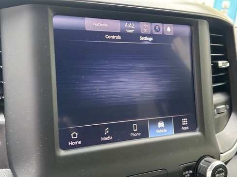 Certified 2023 RAM 1500 Big Horn image 62