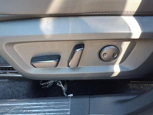 New 2026 Nissan Rogue Rock Creek image 25