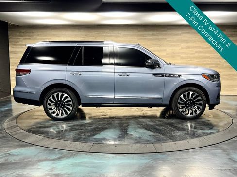 Used 2024 Lincoln Navigator Black Label AWD/4WD image 28