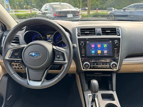 Used 2018 Subaru Outback 2.5i Limited w/ Popular Package #2 AWD/4WD image 15