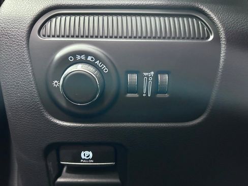 New 2026 Jeep Grand Wagoneer 4WD image 7