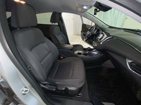 Used 2018 Chevrolet Malibu RS w/ Driver Confidence Package FWD image 29