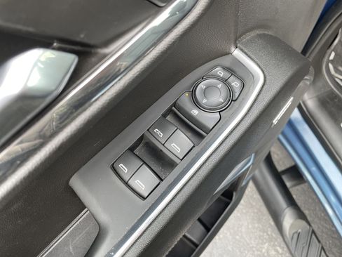 Used 2024 Chevrolet Silverado 1500 LT Trail Boss w/ LT Trail Boss Premium Package image 20