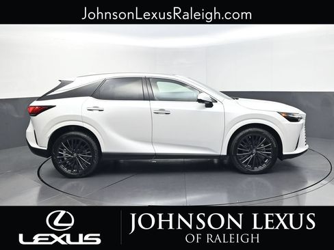 New 2026 Lexus RX 350 Premium w/ Convenience Package AWD/4WD image 7