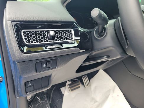 New 2026 Honda Civic Sport image 17