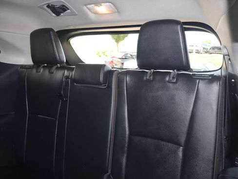 Used 2022 Toyota Highlander XLE FWD image 37