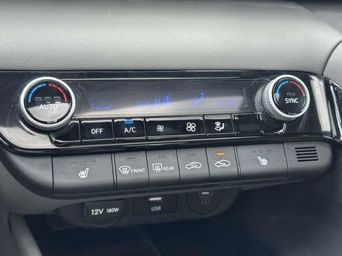 Used 2026 Hyundai Elantra SEL Sport Premium FWD image 25