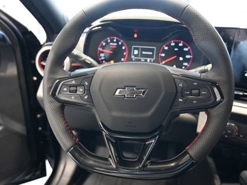 New 2026 Chevrolet Trax RS image 22