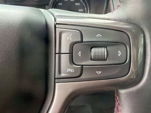 Used 2021 Chevrolet Tahoe RST AWD/4WD image 28