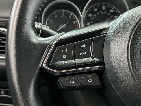 Certified 2025 MAZDA CX-5 AWD 2.5 S w/ Preferred Package image 32