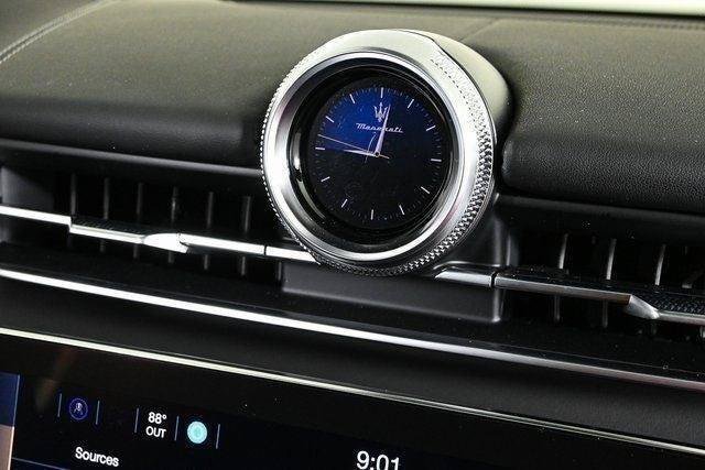 New 2025 Maserati Grecale Modena AWD/4WD image 18