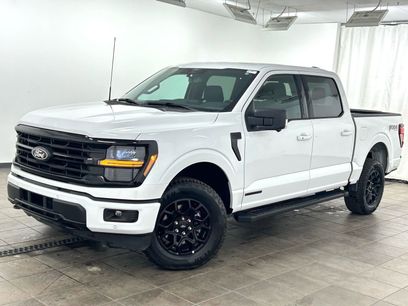 Used 2024 Ford F150 XLT w/ Equipment Group 302A MID