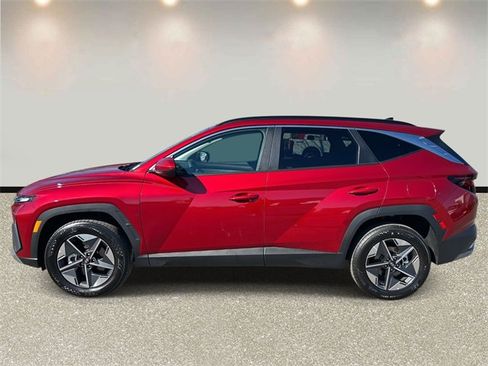 Used 2026 Hyundai Tucson SEL image 8