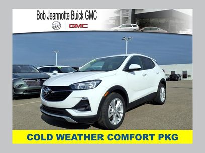 Used 2023 Buick Encore GX Preferred w/ Cold Weather Comfort Package