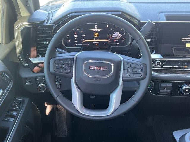 New 2026 GMC Sierra 1500 SLE w/ X31 Off-Road Package AWD/4WD image 20