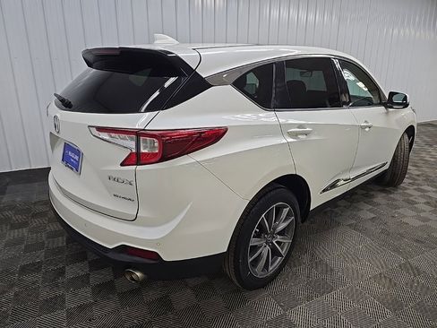 Used 2019 Acura RDX w/ Technology Package image 10