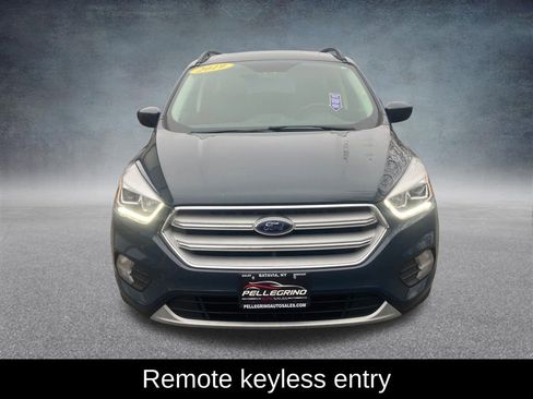 Used 2019 Ford Escape SEL image 10