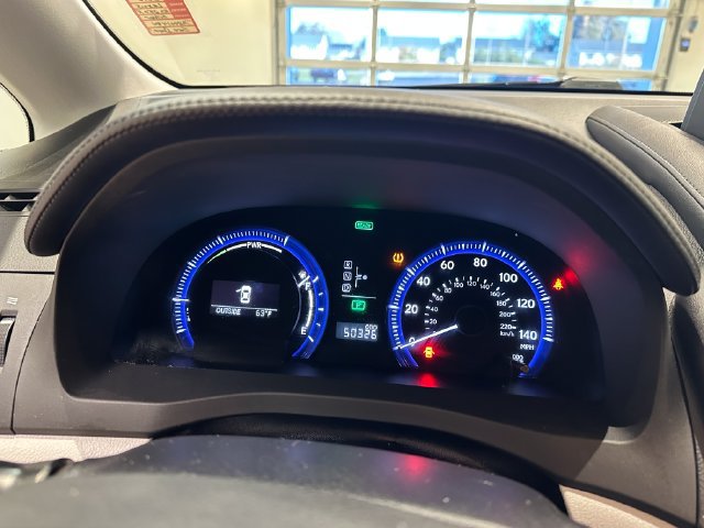 Used 2010 Lexus HS 250h w/ Preferred Accessory Package FWD image 25