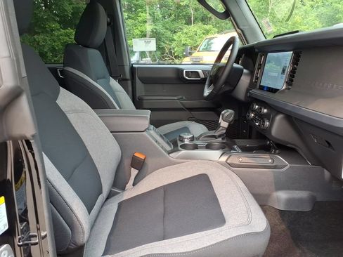 New 2026 Ford Bronco Big Bend AWD/4WD image 9