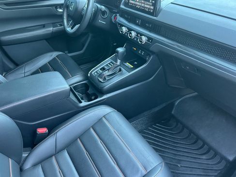 Used 2024 Honda CR-V Sport-L image 19