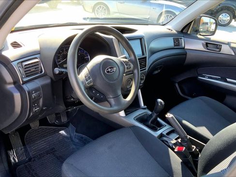 Used 2013 Subaru Forester 2.5X w/ Alloy Wheel Pkg image 15