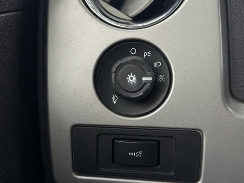 Used 2013 Ford F150 FX4 w/ Luxury Equipment Group image 20