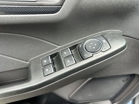 Used 2024 Ford Escape ST-Line w/ Tech Pack #1 AWD/4WD image 13