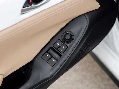 Used 2025 MAZDA MX-5 Miata RF Grand Touring image 62