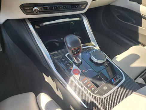 Used 2022 BMW M4 xDrive Competition w/ Executive Package image 30