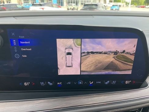 Used 2025 Chevrolet Tahoe Premier RWD image 29