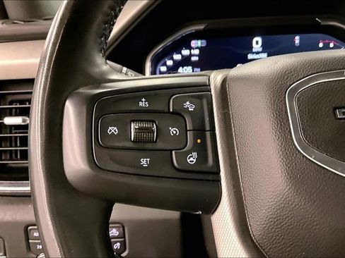 Used 2024 GMC Sierra 3500 Denali w/ Denali Reserve Package AWD/4WD image 27