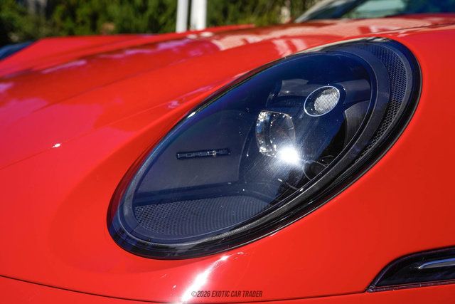 Used 2023 Porsche 911 Carrera GTS RWD image 64