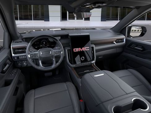 New 2026 GMC Yukon Denali w/ Denali Reserve Package AWD/4WD image 18