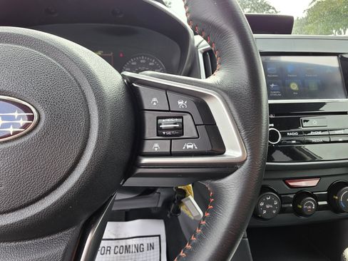 Used 2019 Subaru Crosstrek 2.0i Premium w/ Eyesight System image 24