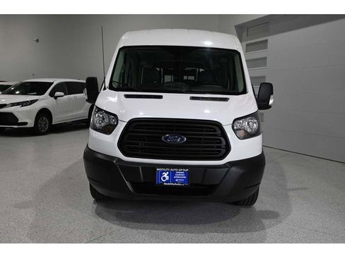 Used 2019 Ford Transit 350 XL RWD image 4