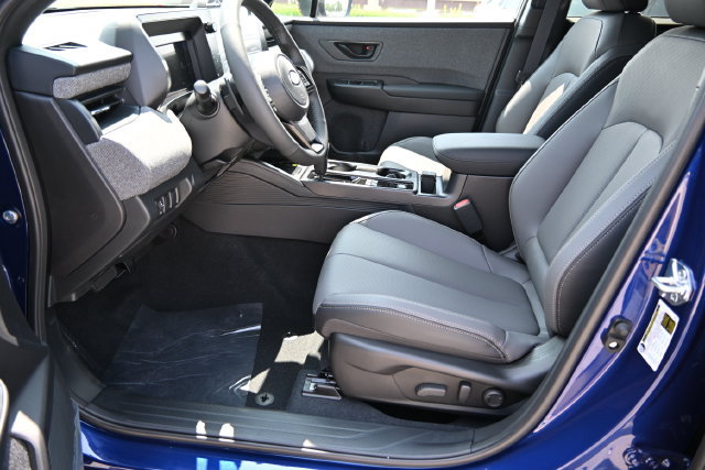 New 2026 Subaru Outback Limited XT AWD/4WD image 19