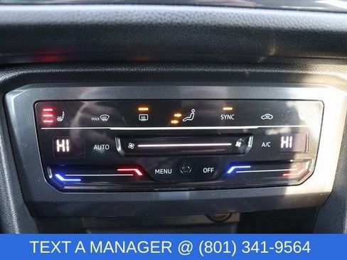 Used 2024 Volkswagen Tiguan SE image 25