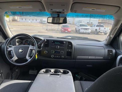 Used 2010 Chevrolet Silverado 1500 LT w/ Power Pack Plus image 30