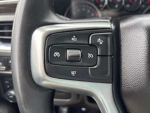 Used 2023 Chevrolet Tahoe LS AWD/4WD image 15