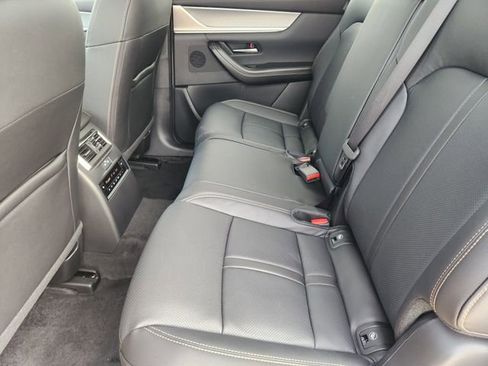 New 2026 MAZDA CX-90 3.3 Turbo w/ Premium Sport Pkg image 20