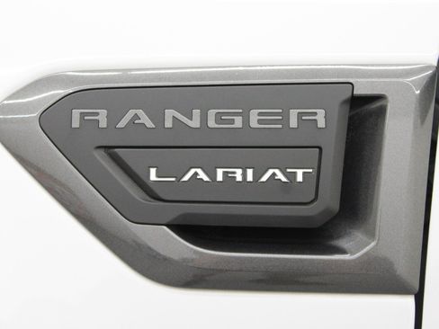Used 2019 Ford Ranger Lariat w/ Equipment Group 501A Mid AWD/4WD image 35