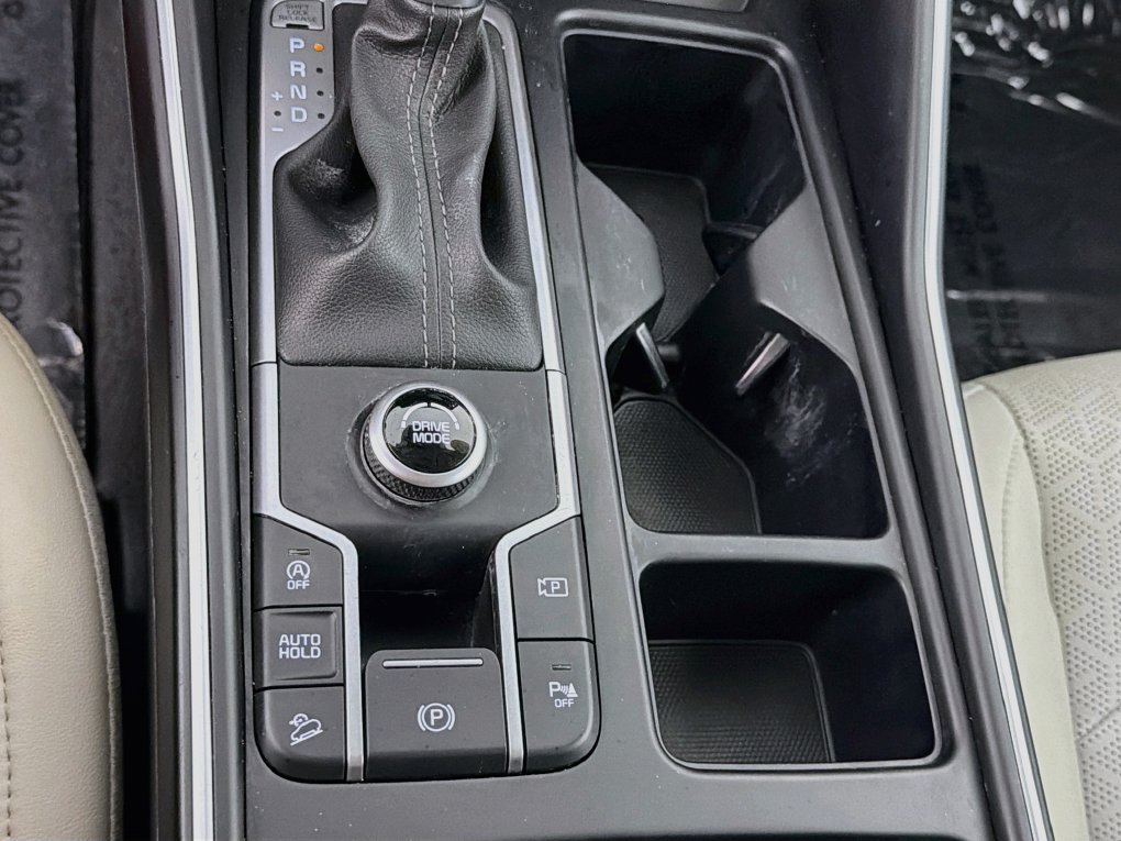 Used 2023 Kia Sorento EX FWD image 22