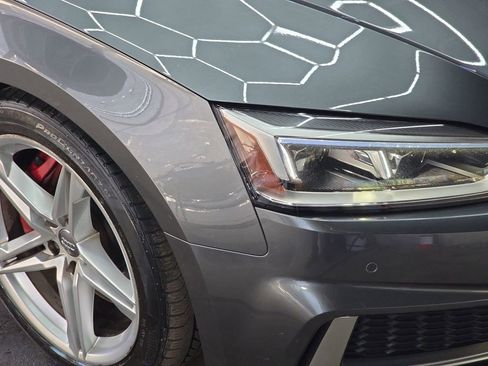 Used 2018 Audi S5 Prestige w/ S Sport Package image 22