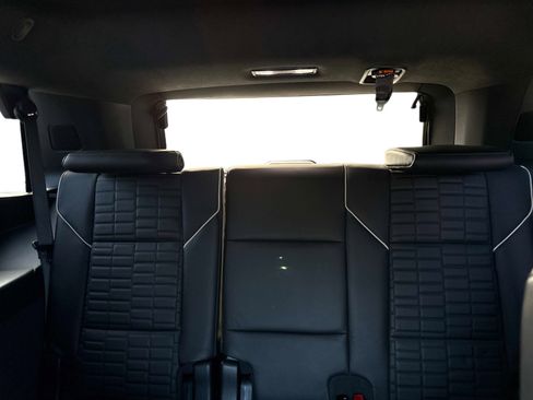 Used 2024 Cadillac Escalade V image 16