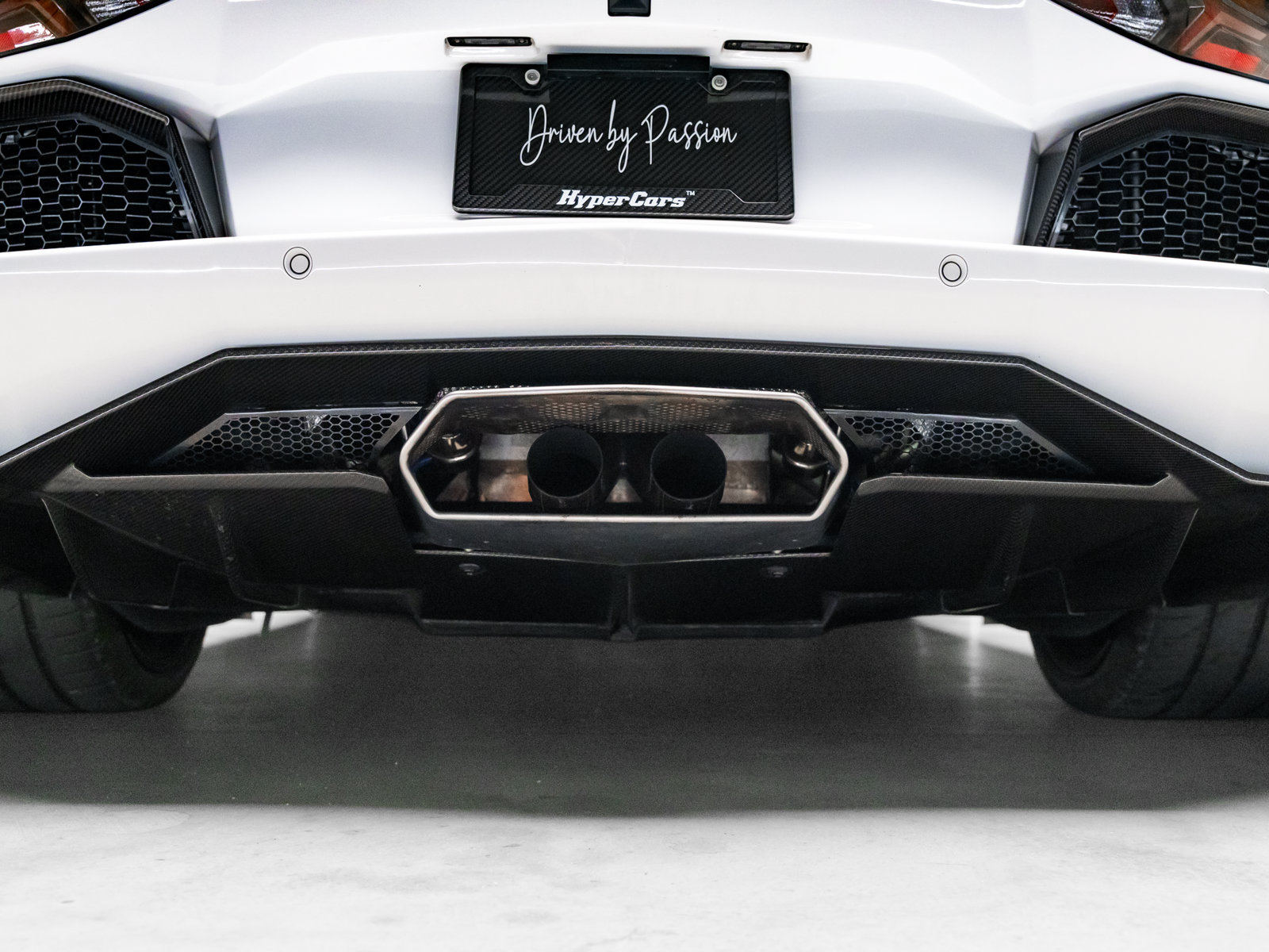Used 2014 Lamborghini Aventador LP 700-4 AWD/4WD image 38