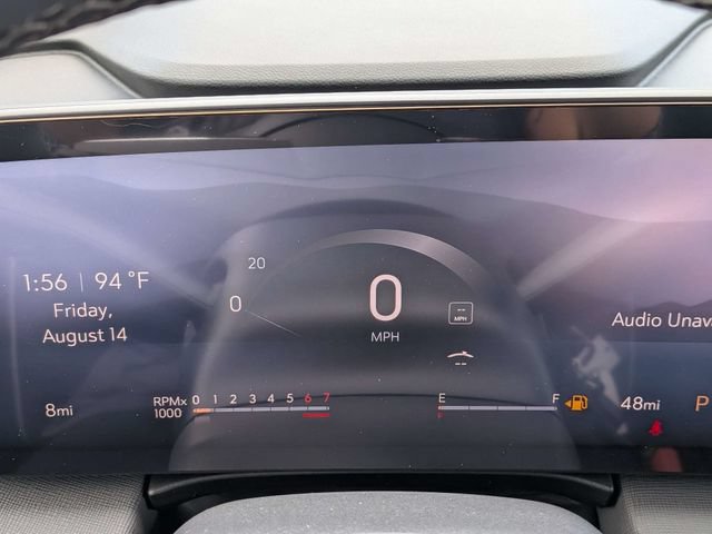 New 2026 Buick Enclave Preferred w/ Power Package FWD image 31