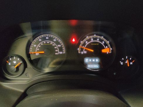 Used 2017 Jeep Patriot Sport w/ Power Value Group FWD image 23
