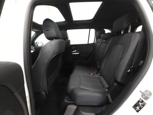 Certified 2026 Mercedes-Benz GLB 250 4MATIC image 25