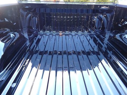 New 2026 RAM 1500 Big Horn AWD/4WD image 4